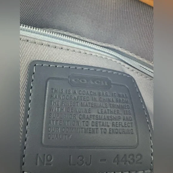 Coach Daisy Soho Bag - Picture 10 of 13